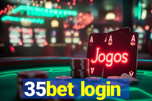 35bet login